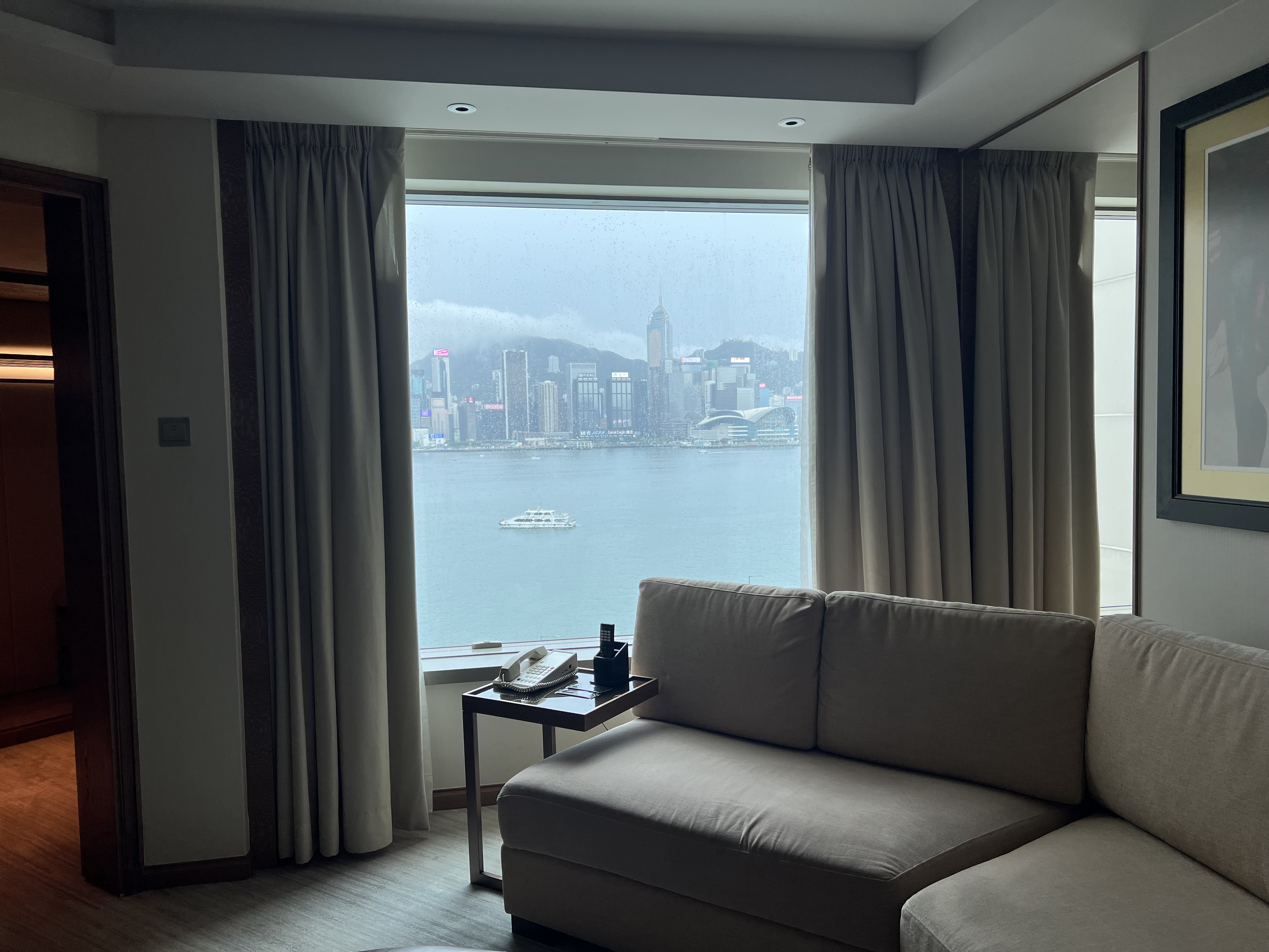 Ѽάۣۼθ޼ʺС Intercontinental Grand Stanford HK