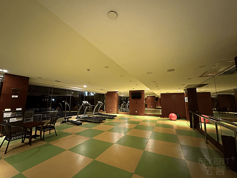 深圳宝安中天美景华美达酒店｜套房体验