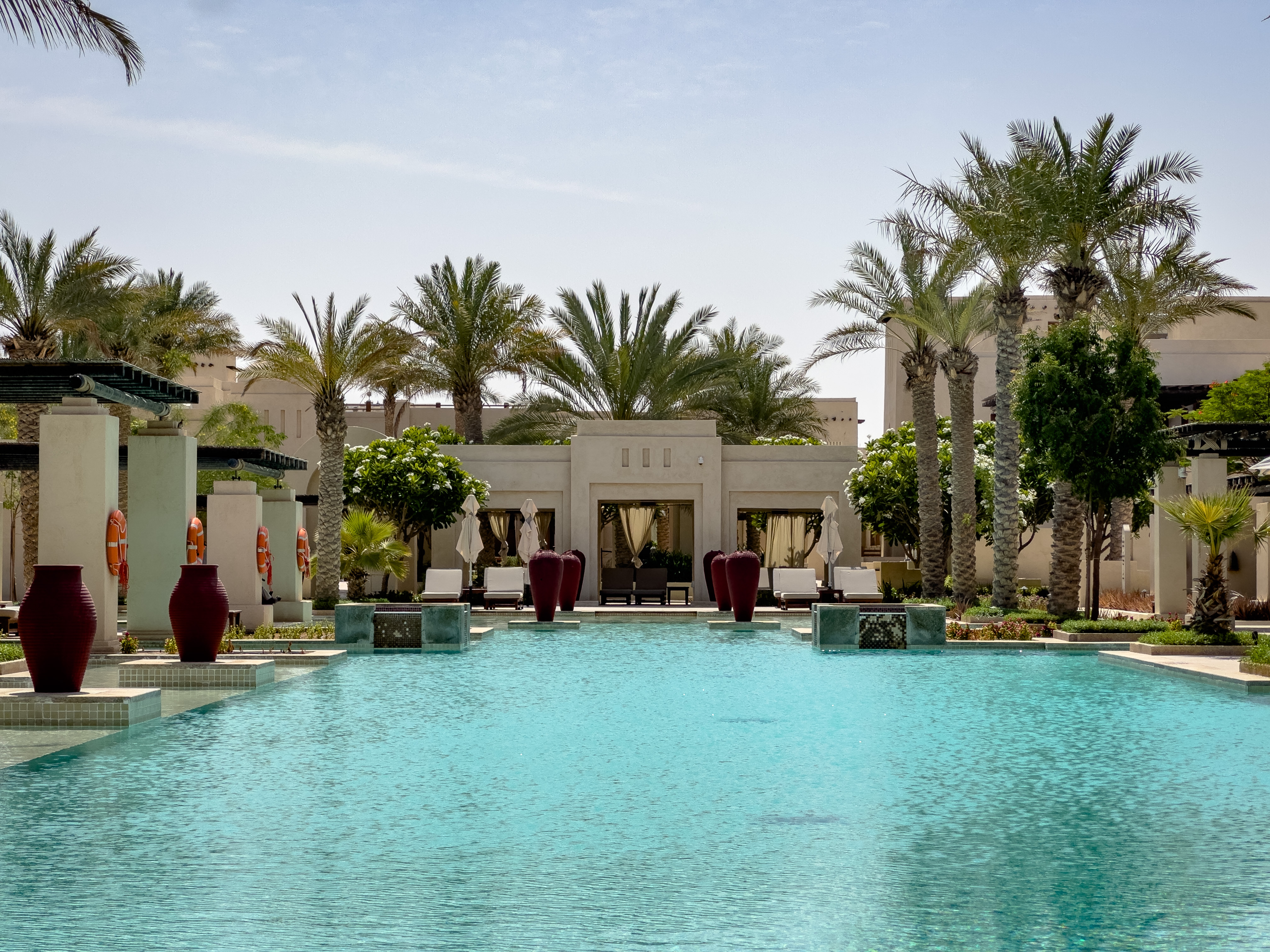 ɳĮԼ۱֮Ȱͺѡ Al Wathba, Luxury Collection, Abu Dhabi