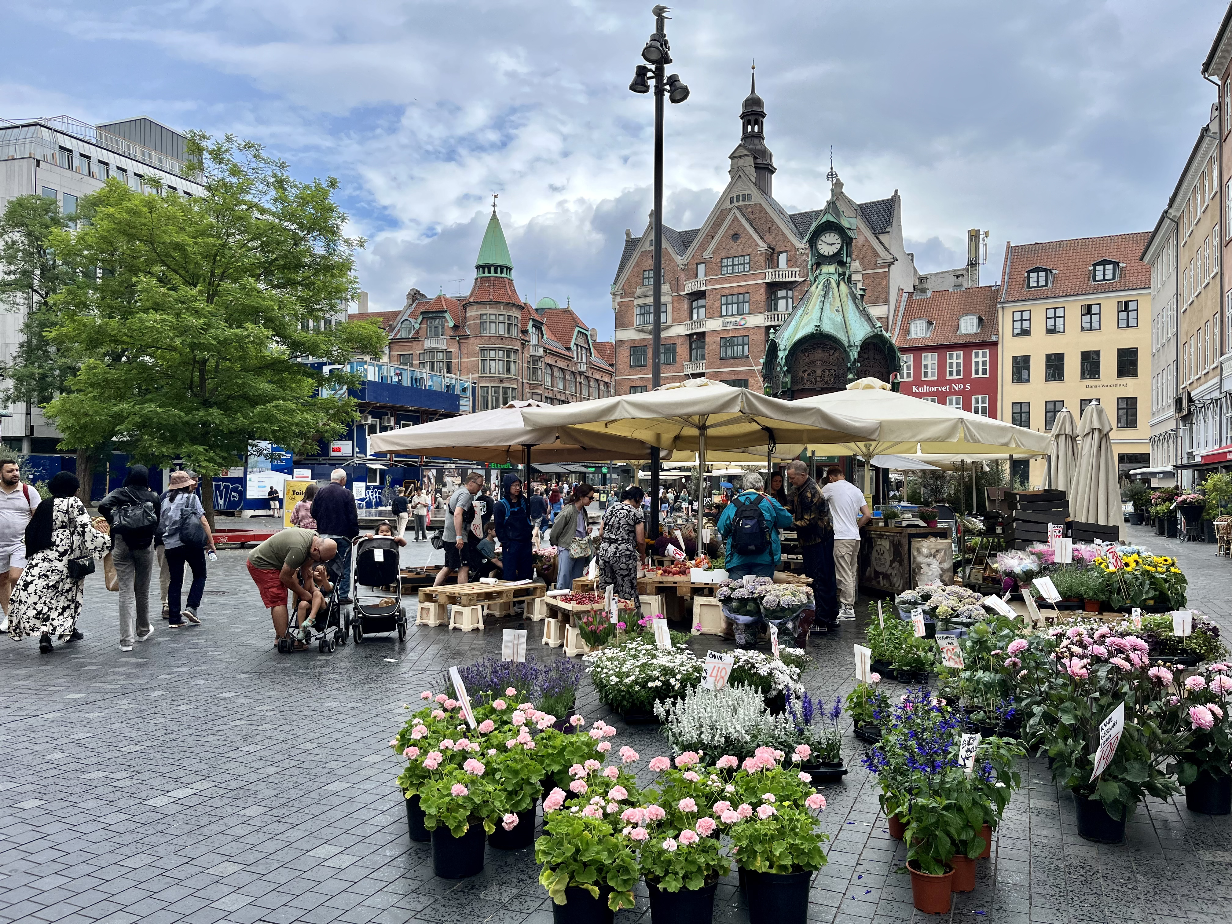  籾ʹڼվƵ 
Crowne Plaza Copenhagen Towers