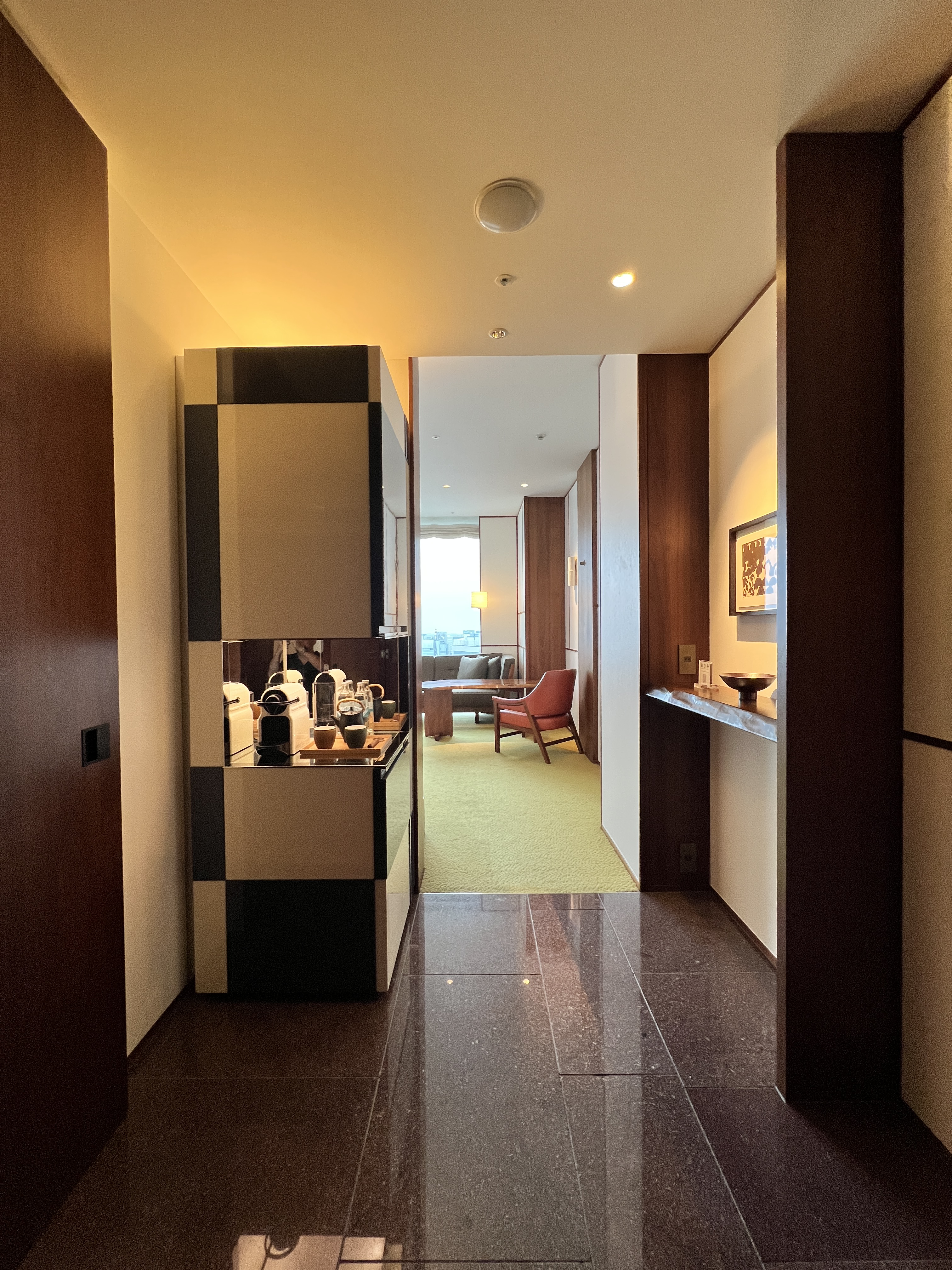 (Andaz Tokyo Toranomon Hills) | 綫ϵַ֮