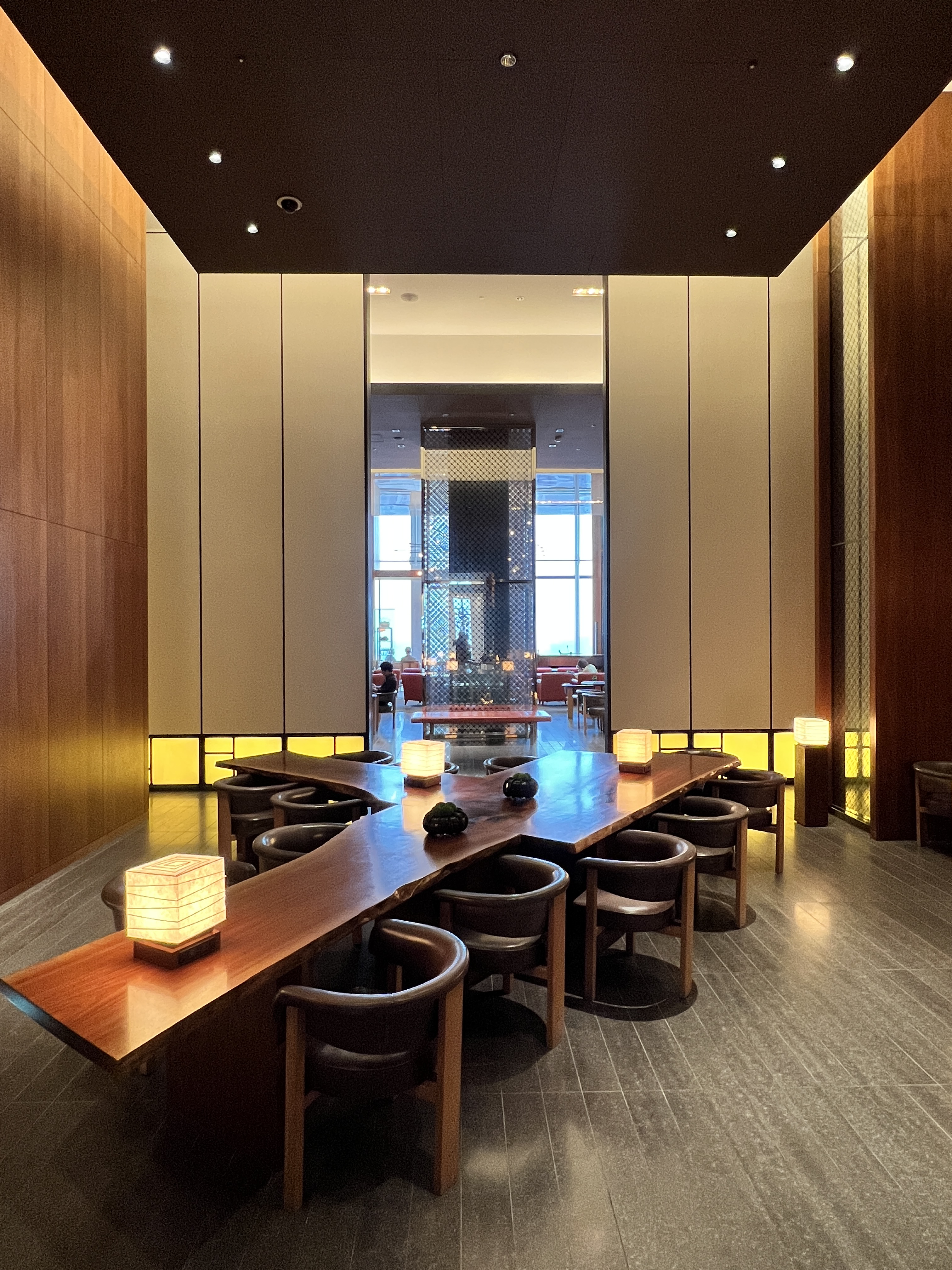 (Andaz Tokyo Toranomon Hills) | 綫ϵַ֮