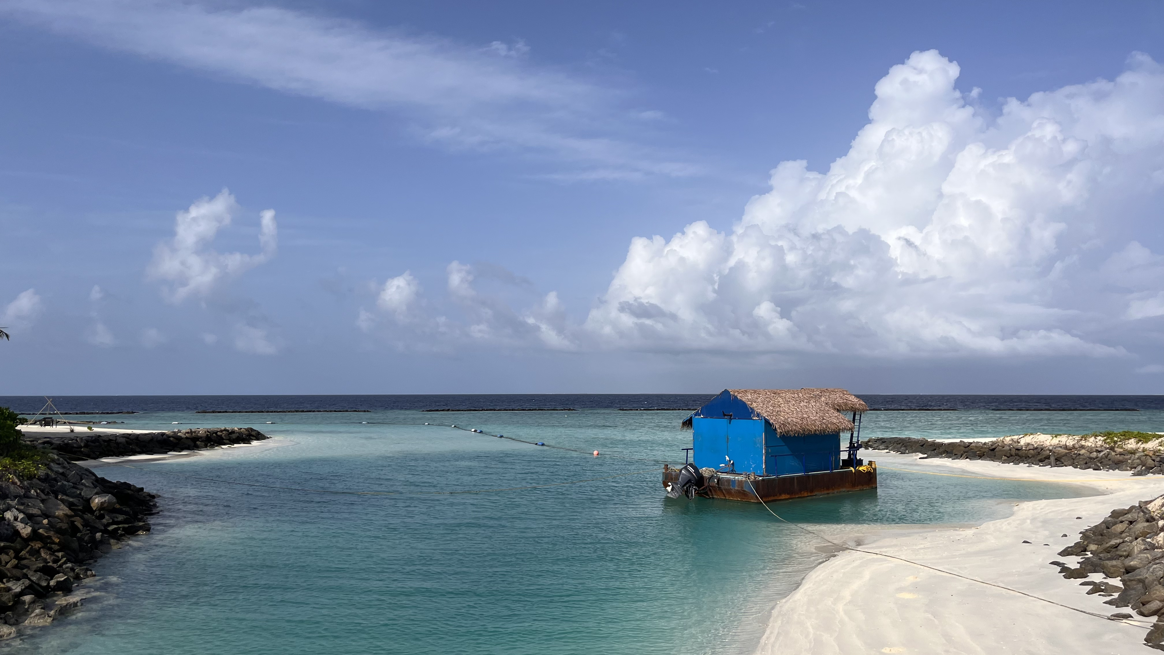 The Saii Lagoon MaldivesϣٸǾѡ🇲🇻