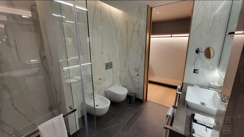 【首发】地拉那万豪酒店 Marriott Tirana