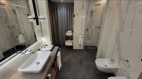 【首发】地拉那万豪酒店 Marriott Tirana