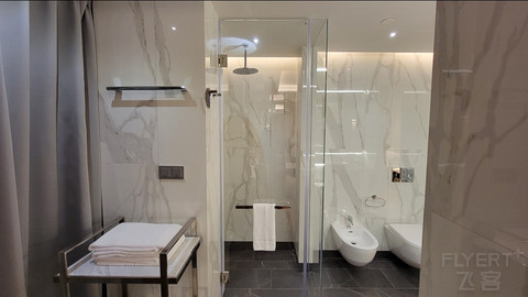 【首发】地拉那万豪酒店 Marriott Tirana