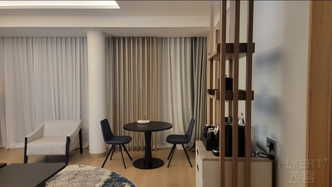 【首发】地拉那万豪酒店 Marriott Tirana
