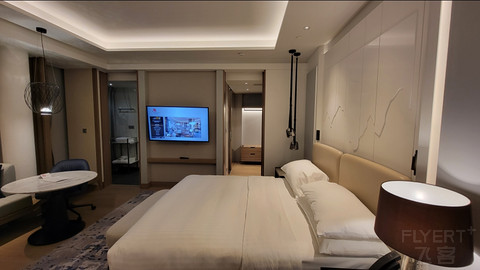 【首发】地拉那万豪酒店 Marriott Tirana