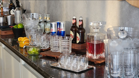 【首发】地拉那万豪酒店 Marriott Tirana