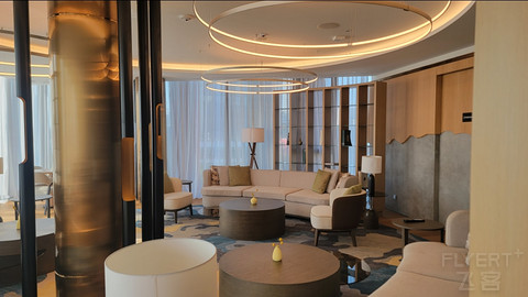【首发】地拉那万豪酒店 Marriott Tirana
