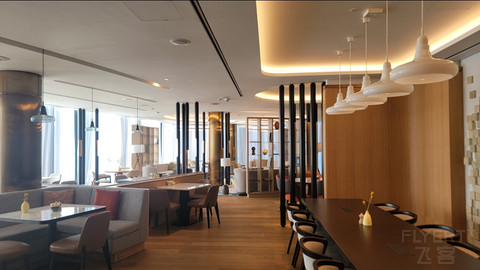 【首发】地拉那万豪酒店 Marriott Tirana