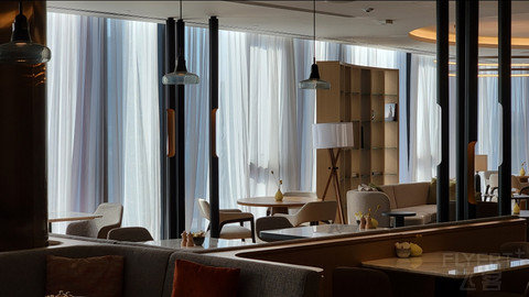 【首发】地拉那万豪酒店 Marriott Tirana