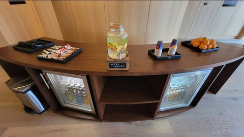 【首发】地拉那万豪酒店 Marriott Tirana