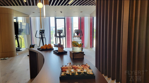 【首发】地拉那万豪酒店 Marriott Tirana