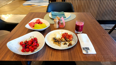 【首发】地拉那万豪酒店 Marriott Tirana