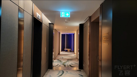 【首发】地拉那万豪酒店 Marriott Tirana
