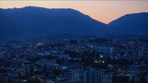 【首发】地拉那万豪酒店 Marriott Tirana