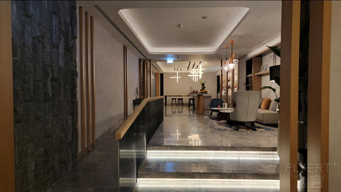 【首发】地拉那万豪酒店 Marriott Tirana