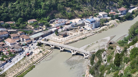 【首发】地拉那万豪酒店 Marriott Tirana