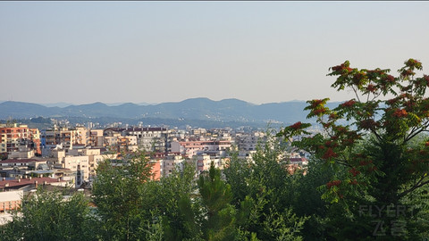 【首发】地拉那万豪酒店 Marriott Tirana