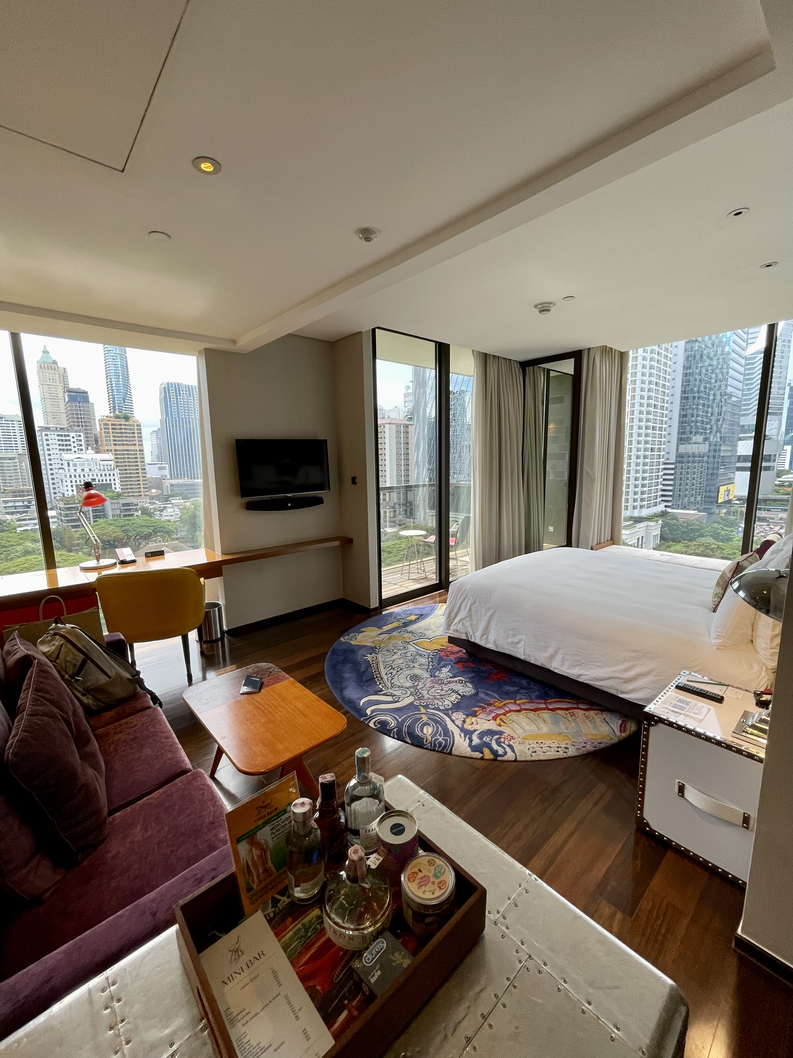 ·ӢϸIndigo Bangkok Wireless Road