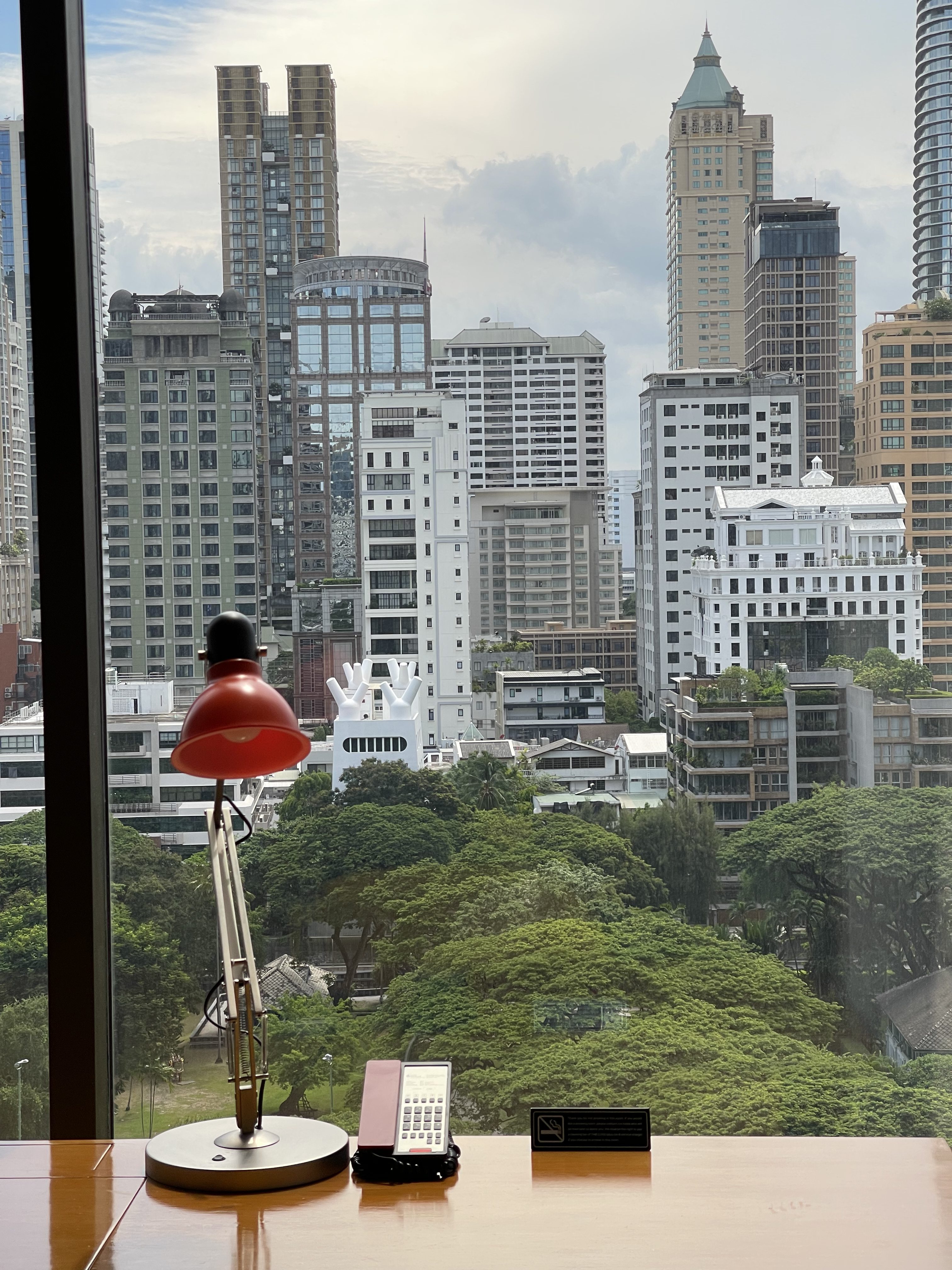 ·ӢϸIndigo Bangkok Wireless Road