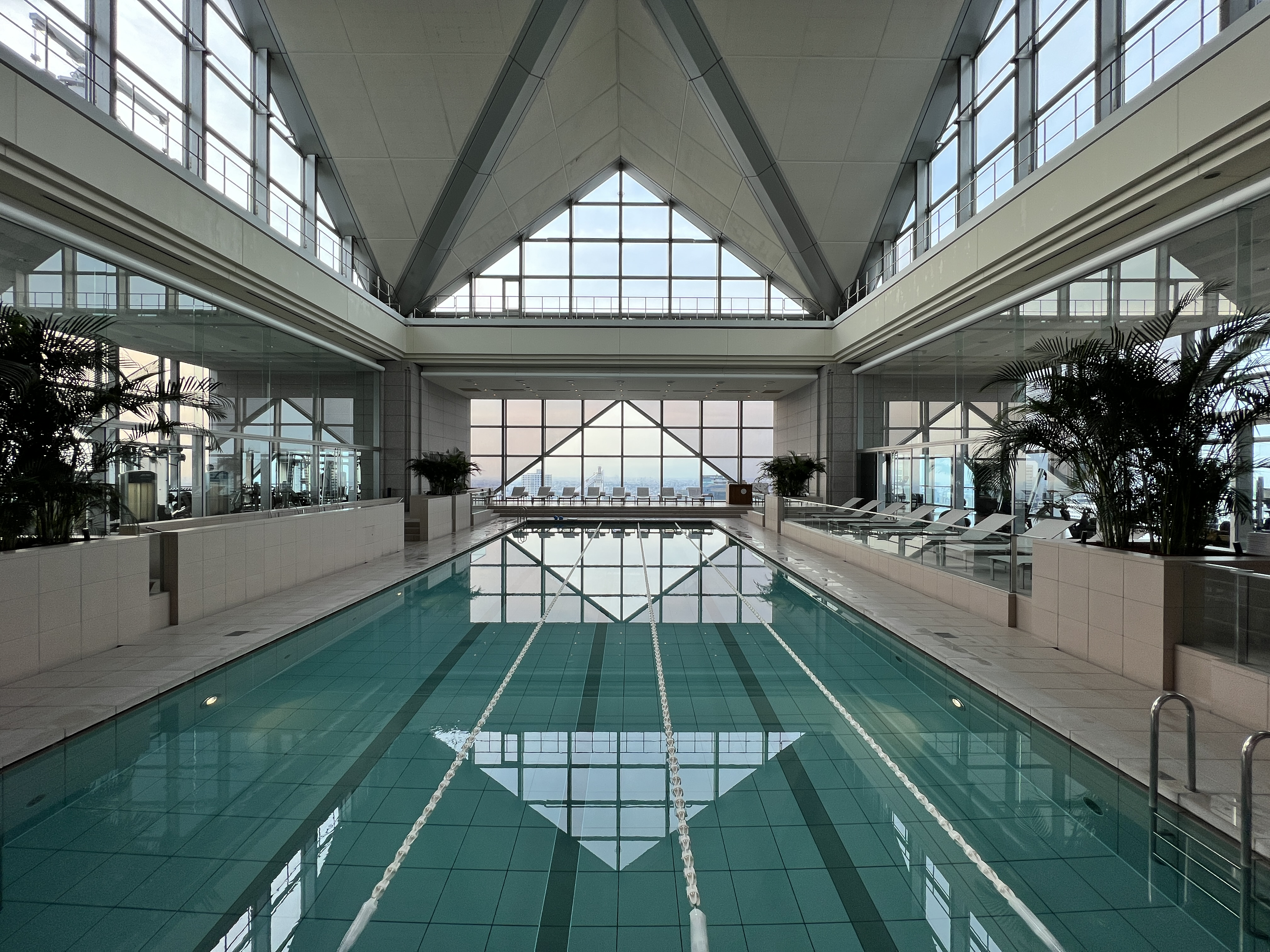 (Park Hyatt Tokyo) | 綫ϵַ֮