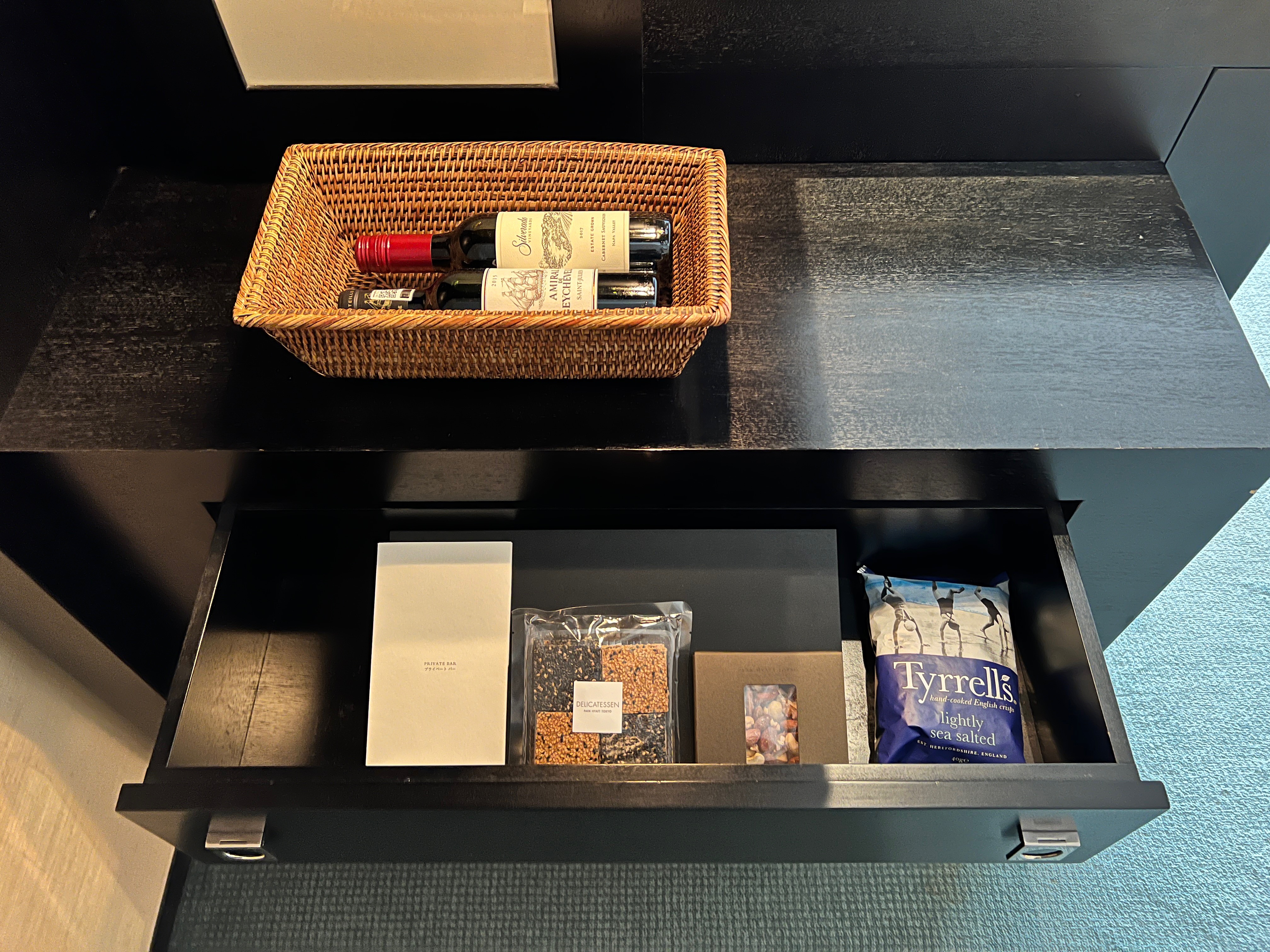 (Park Hyatt Tokyo) | 綫ϵַ֮