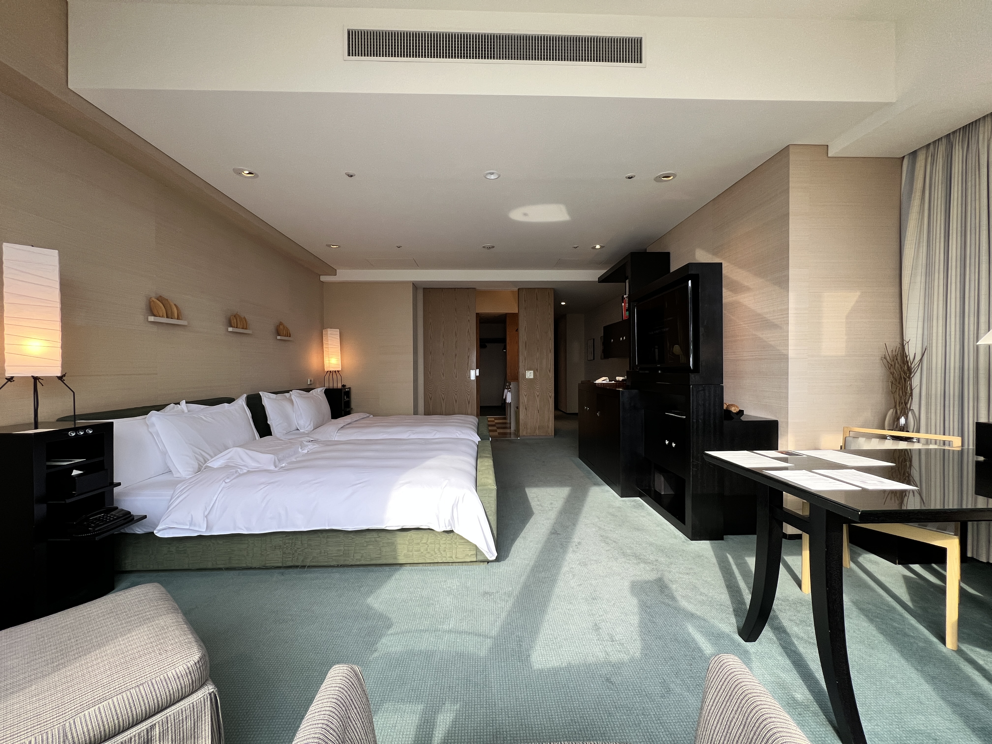 (Park Hyatt Tokyo) | 綫ϵַ֮