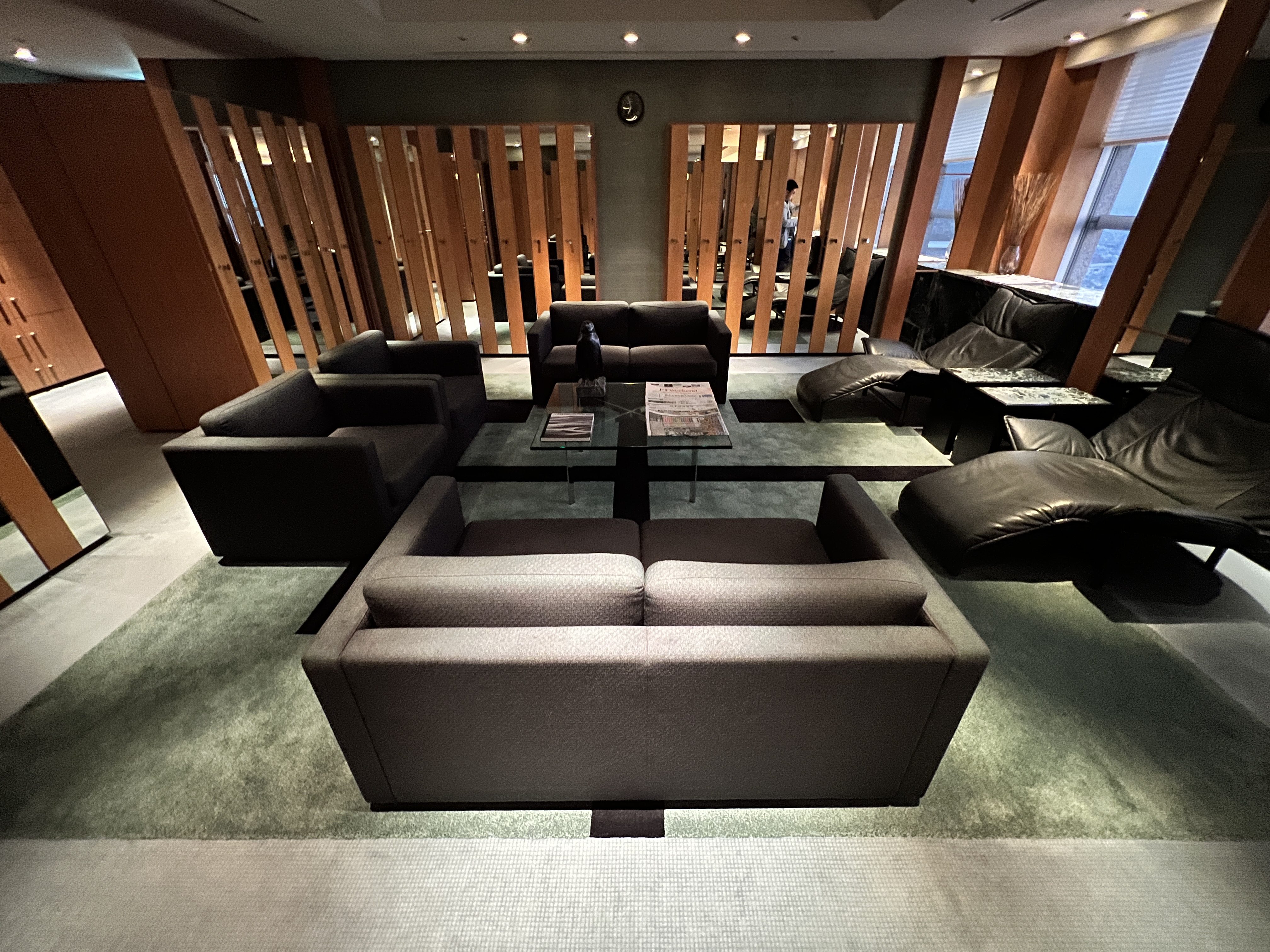 (Park Hyatt Tokyo) | 綫ϵַ֮