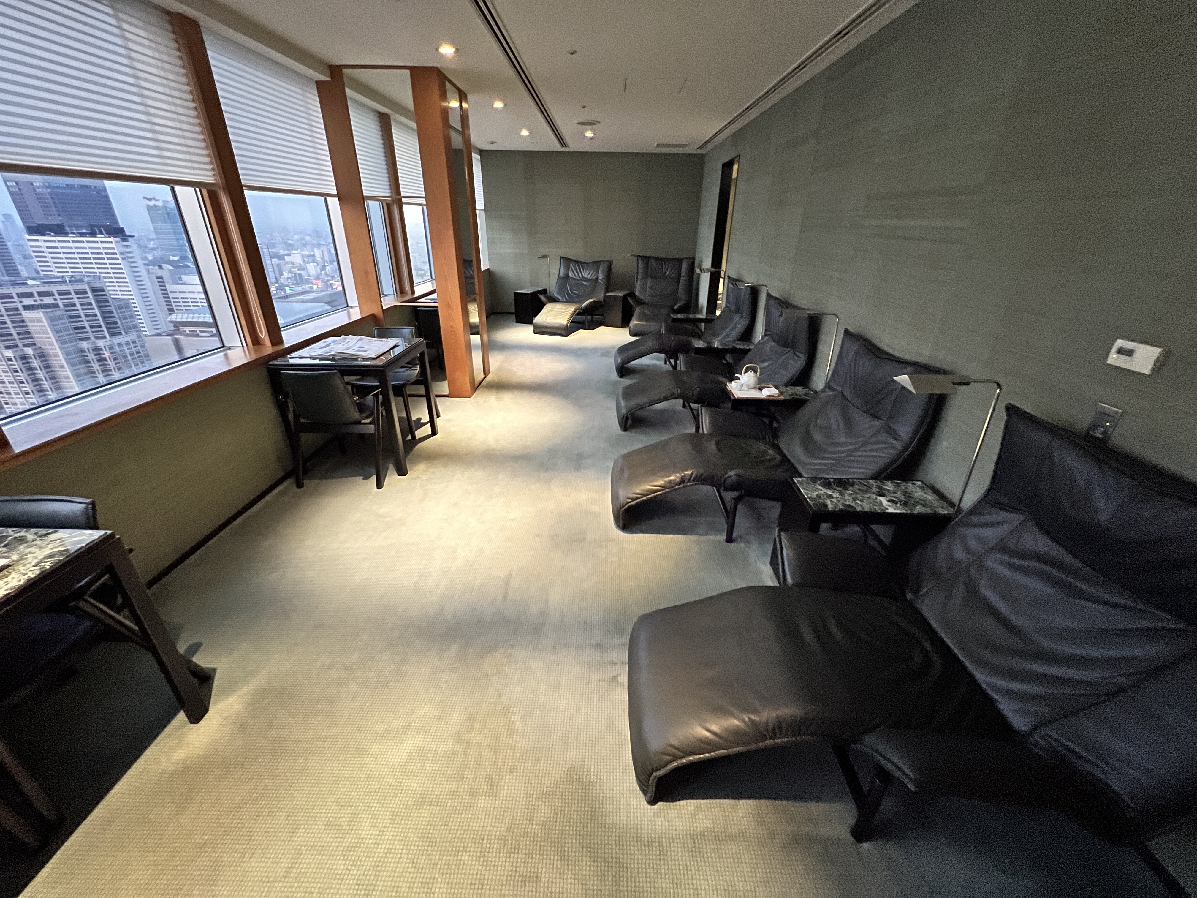 (Park Hyatt Tokyo) | 綫ϵַ֮