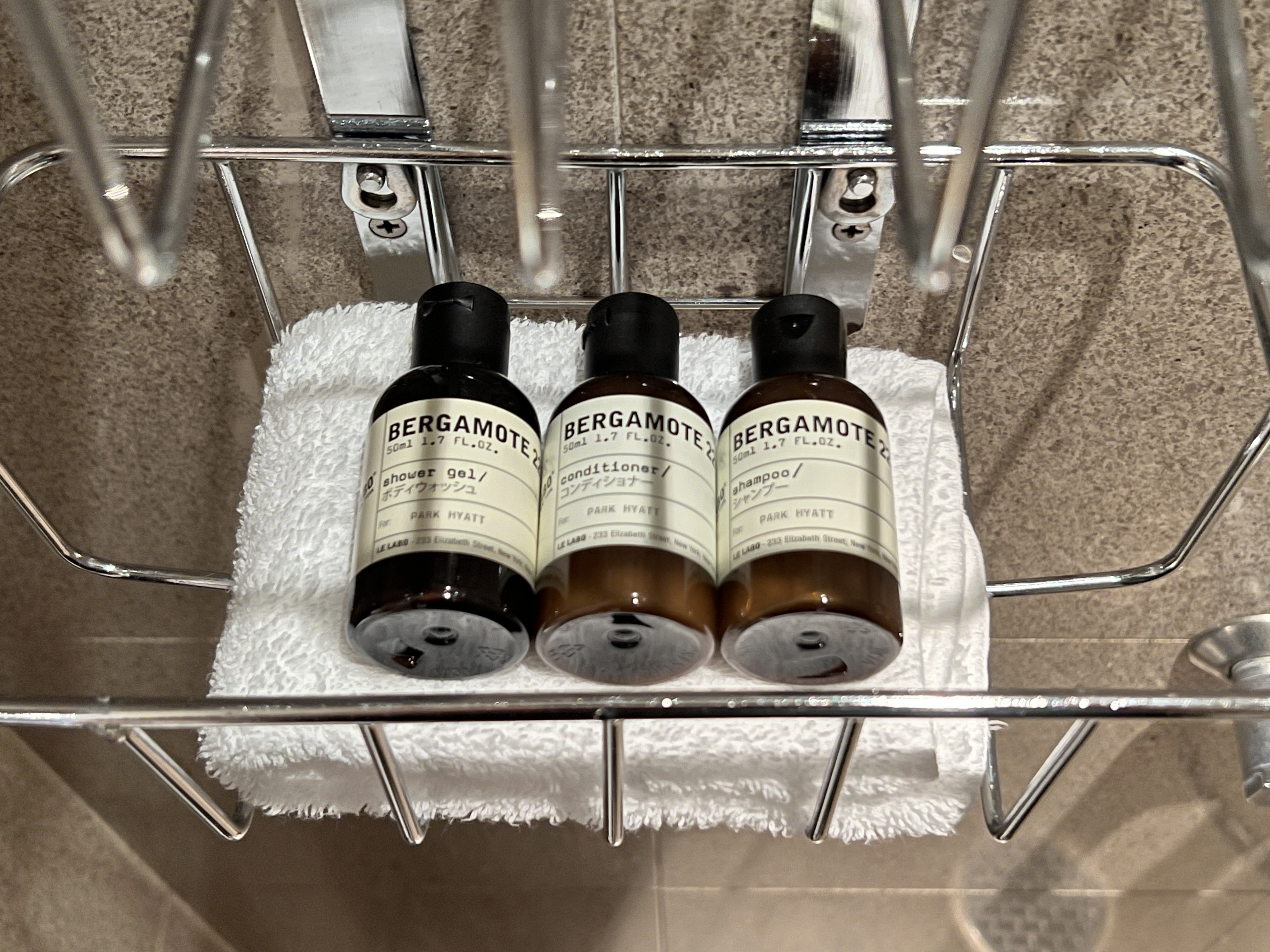 (Park Hyatt Tokyo) | 綫ϵַ֮