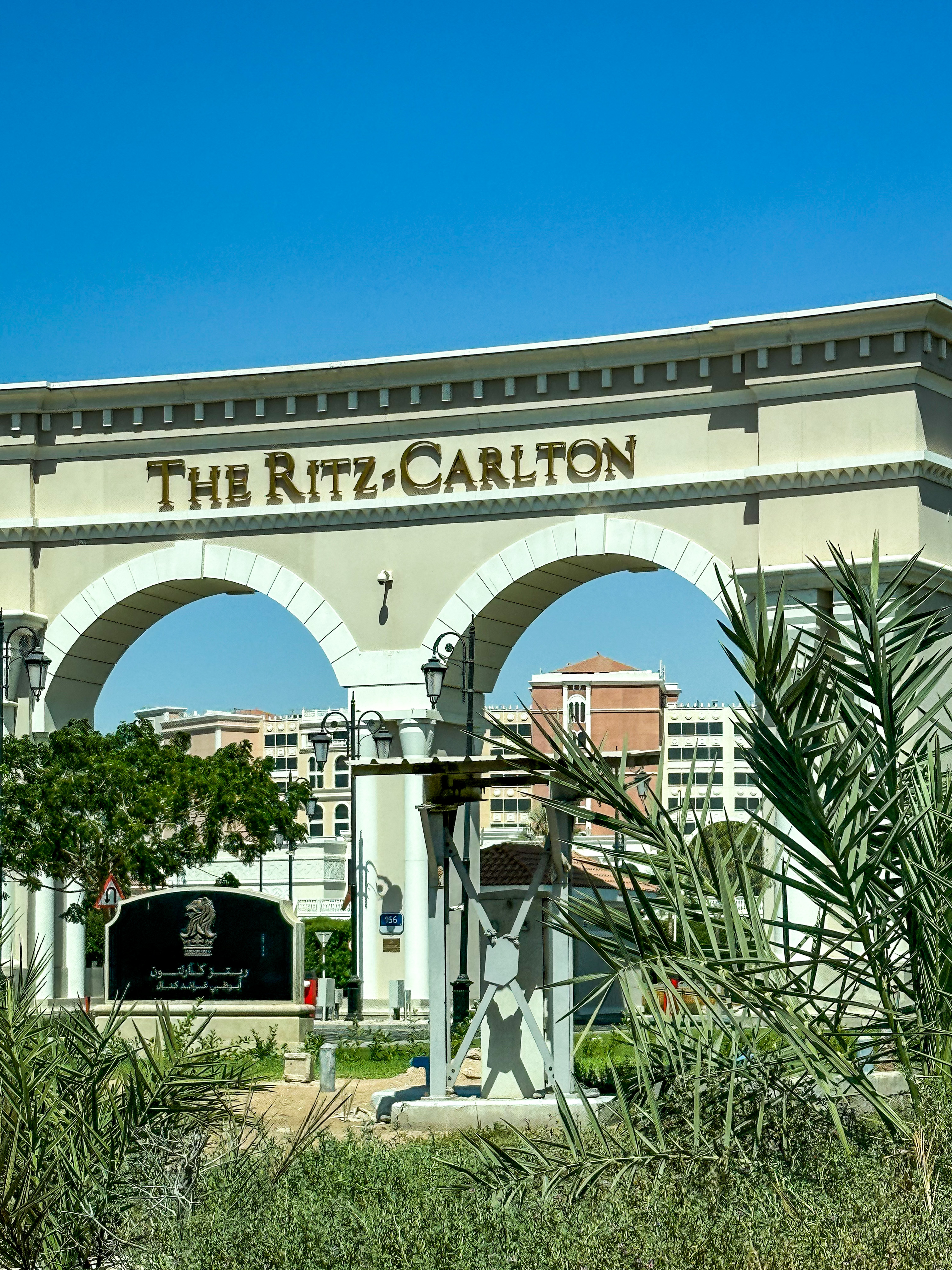 ȴ˺˼˫ԱThe Ritz-Carlton Grand Canal, Abu Dhabi