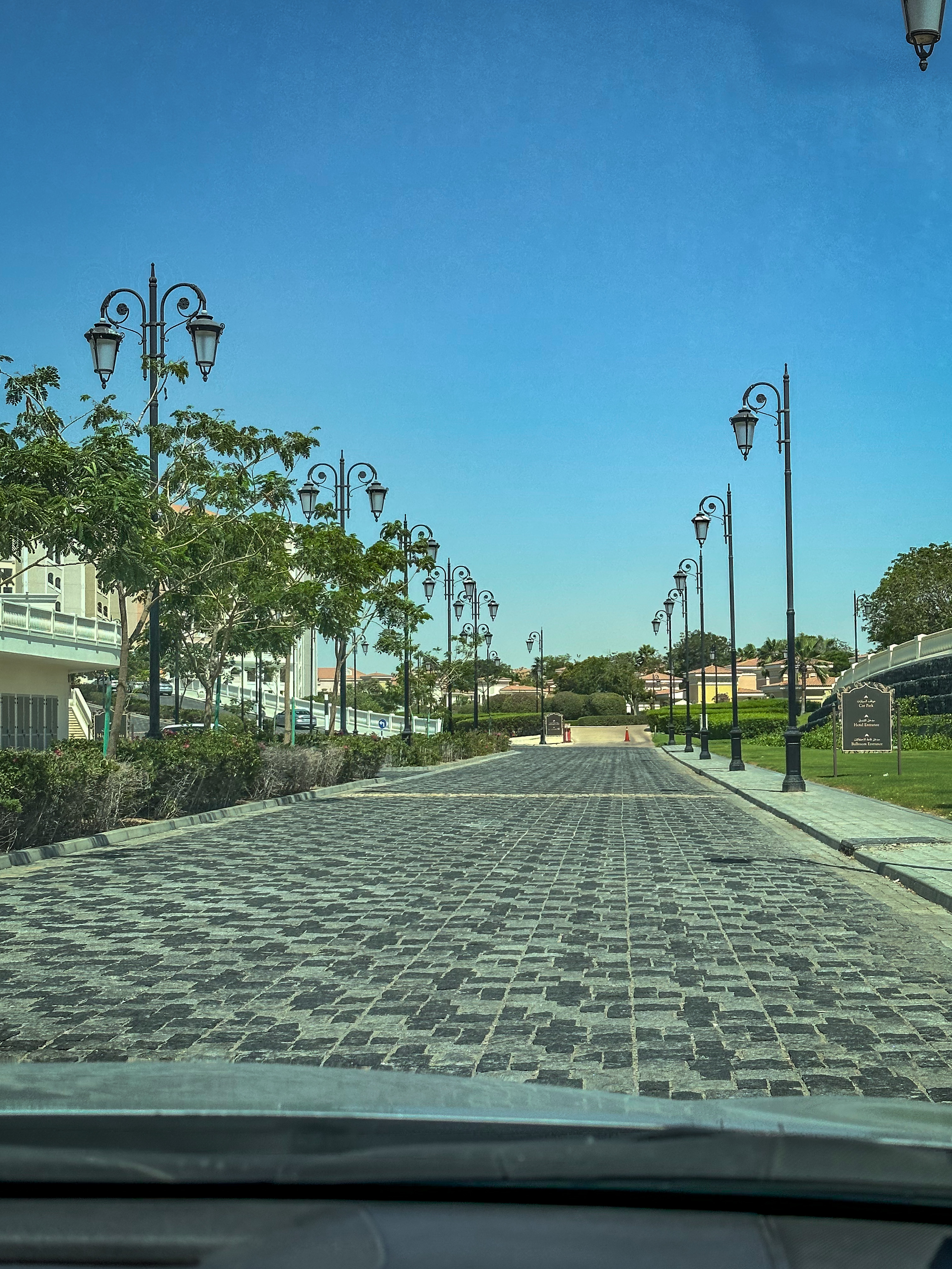 ȴ˺˼˫ԱThe Ritz-Carlton Grand Canal, Abu Dhabi