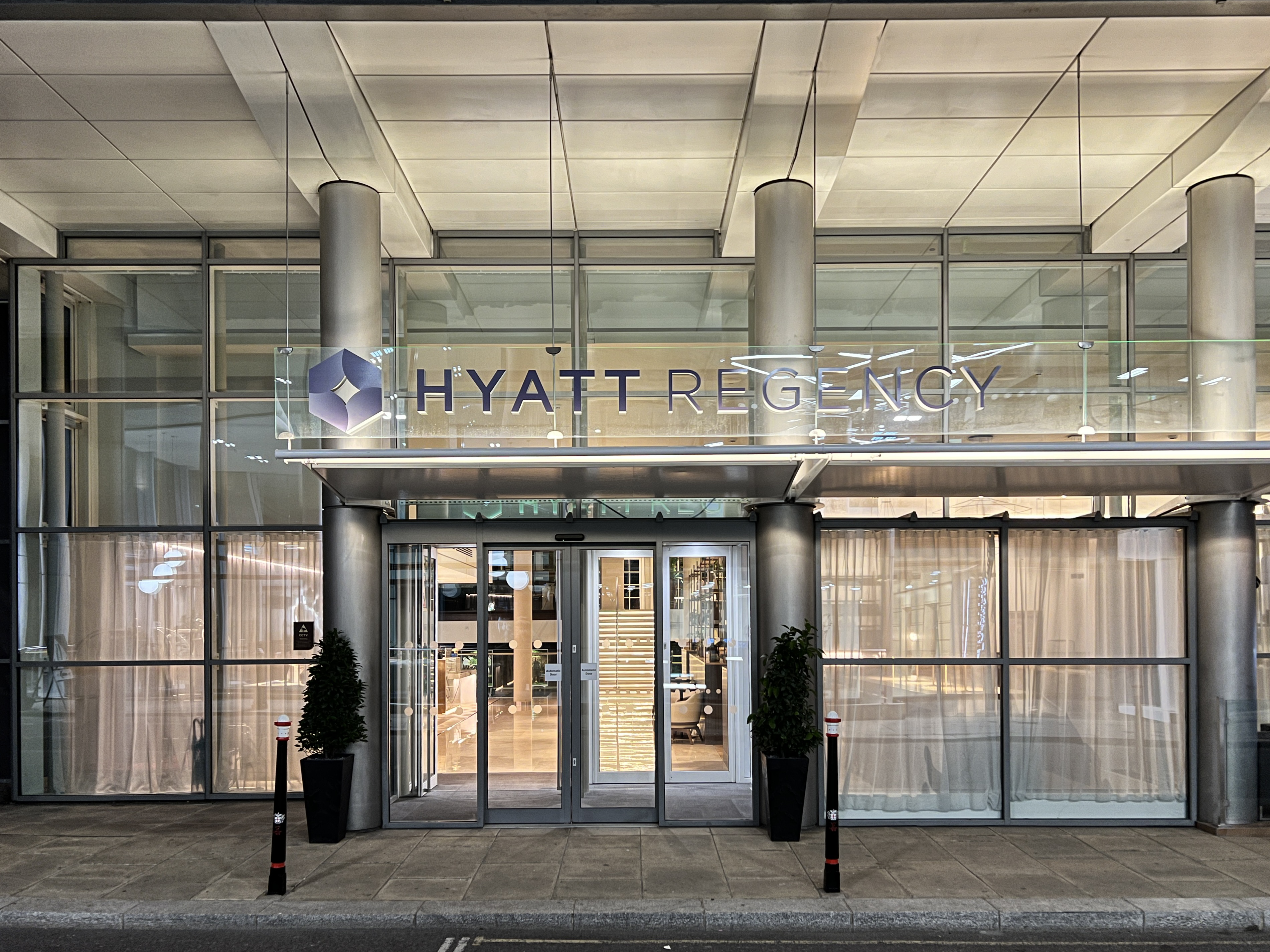 Hyatt Regency London Blackfriars | ׶غʿ ҵ׷