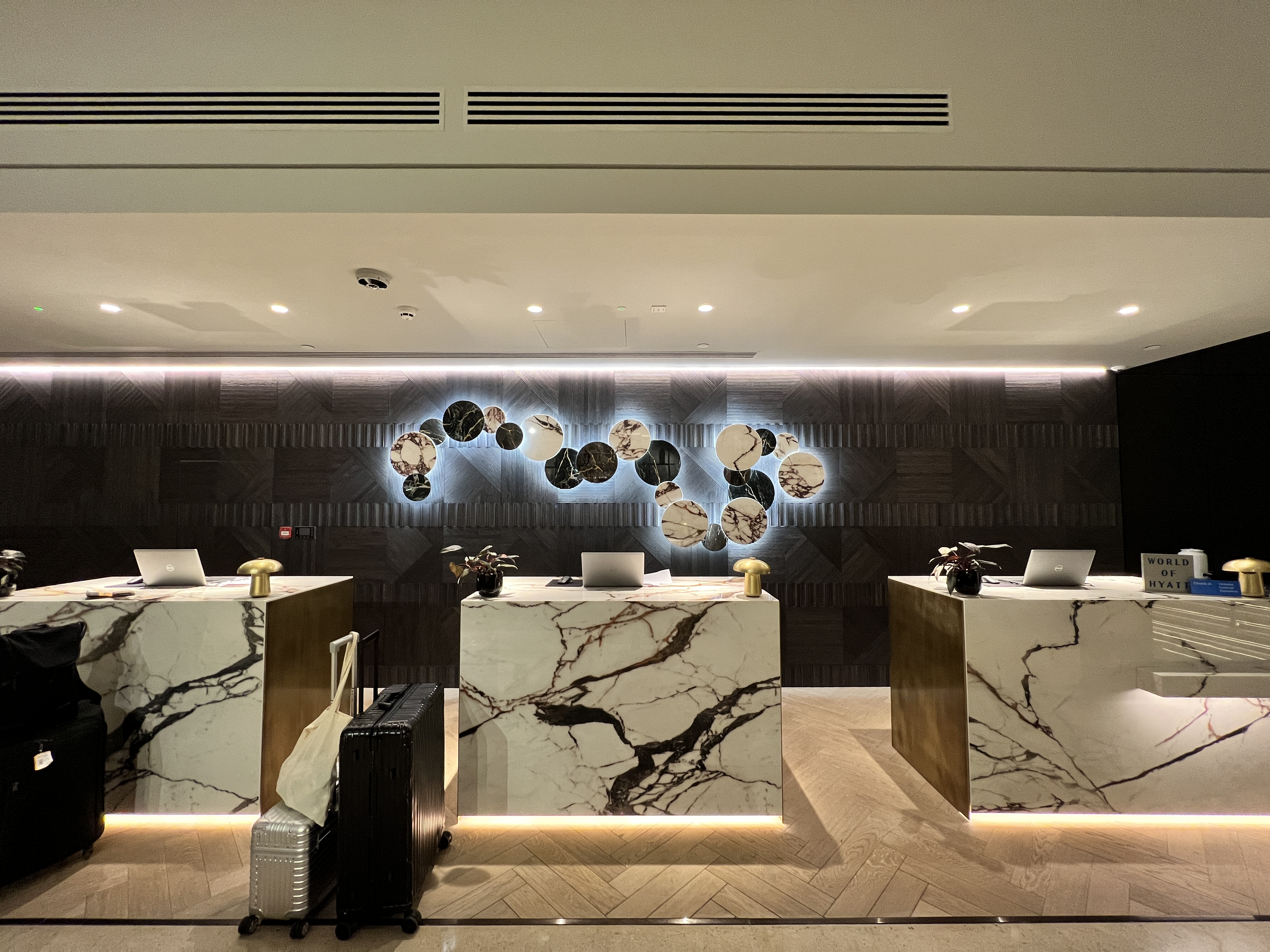 Hyatt Regency London Blackfriars | ׶غʿ ҵ׷