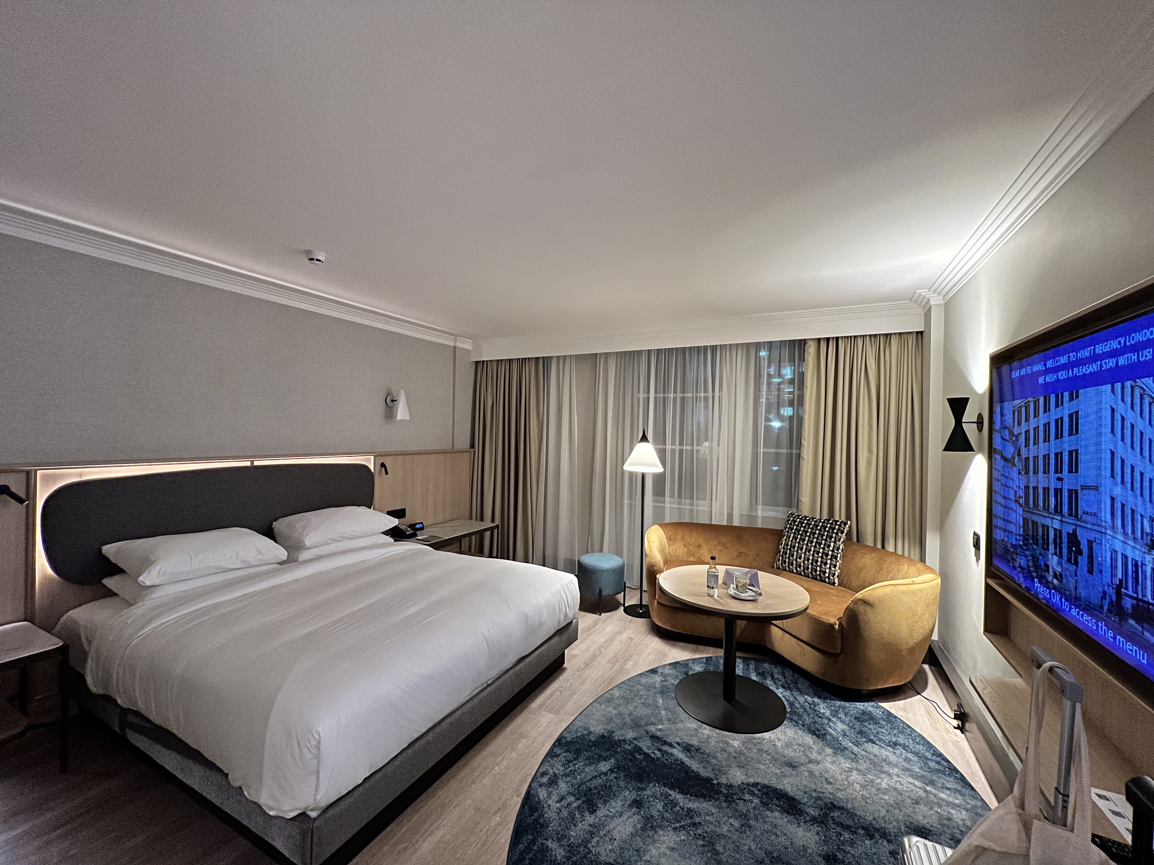 Hyatt Regency London Blackfriars | ׶غʿ ҵ׷