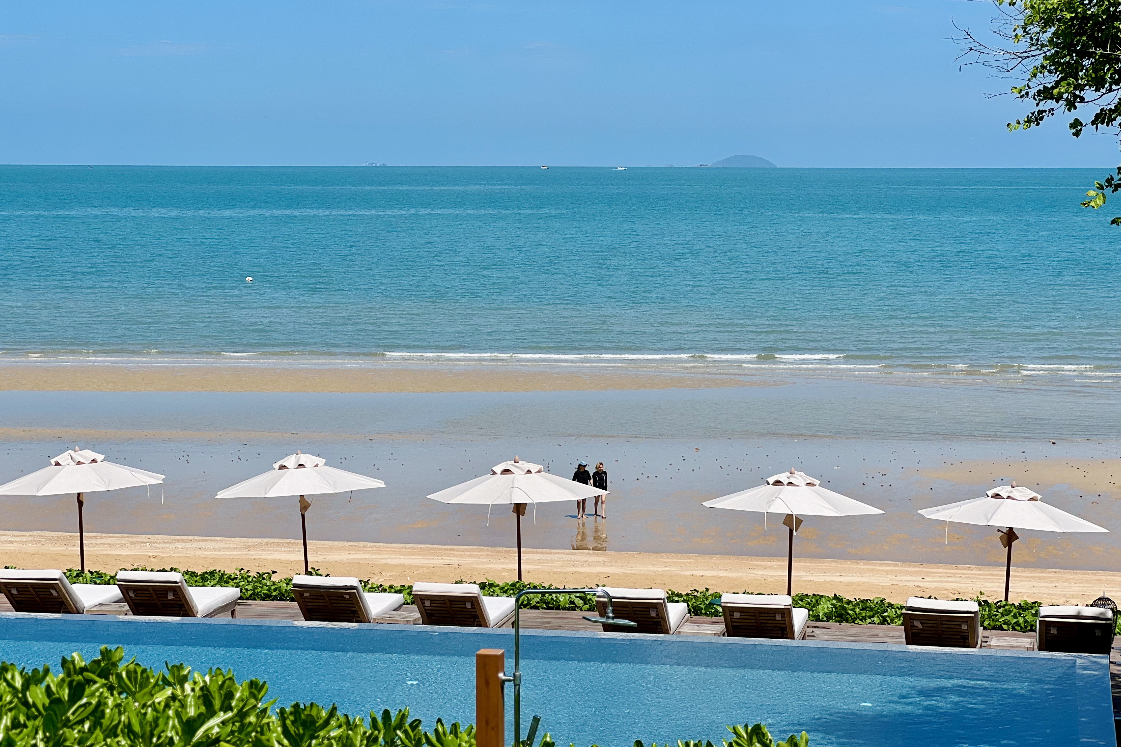 Andaz Pattaya | ĺ԰ֶȼٴ