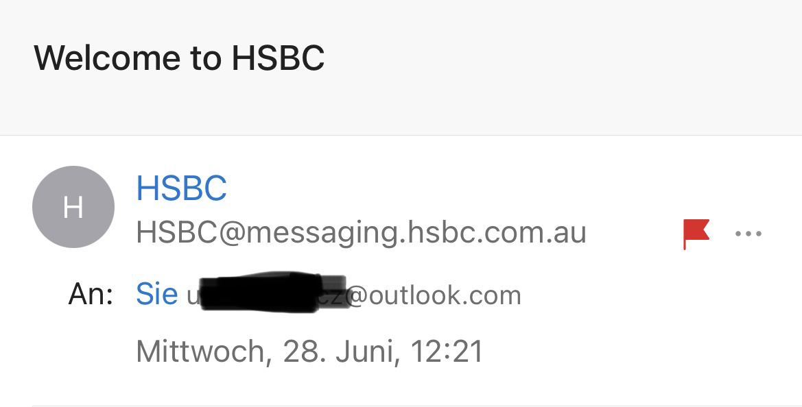 HSBC AUʱ¿