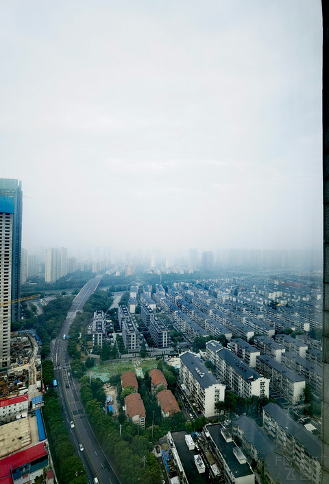 第一枚印章和两个一万分 - 无锡君来洲际酒店入住体验 第一枚印章和两个一万分 - 无锡君来洲际酒店入住体验