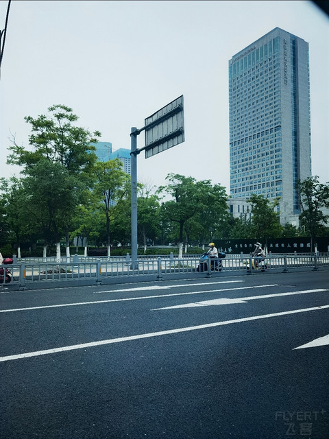 第一枚印章和两个一万分 - 无锡君来洲际酒店入住体验 第一枚印章和两个一万分 - 无锡君来洲际酒店入住体验