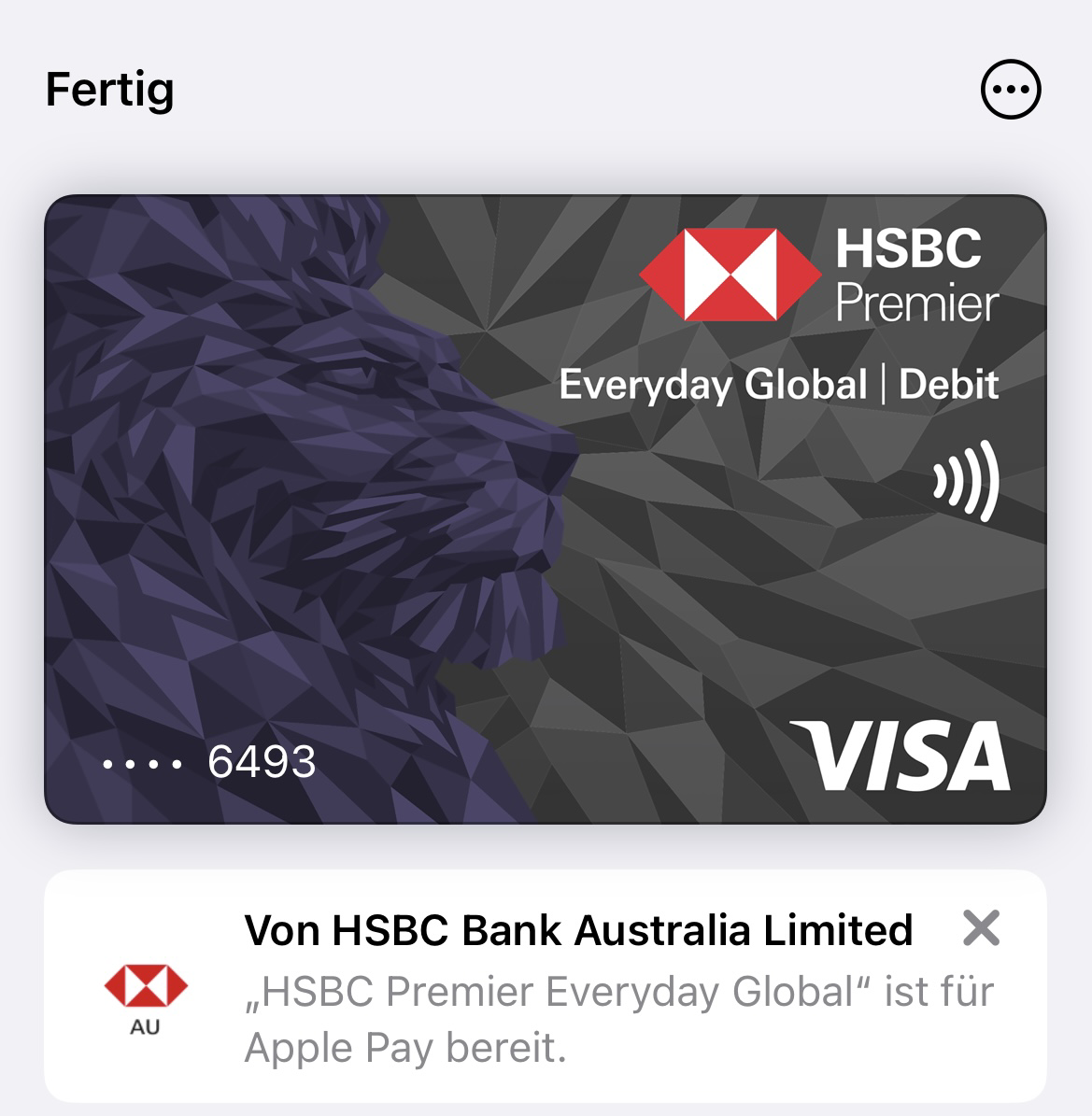 HSBC AUʱ¿