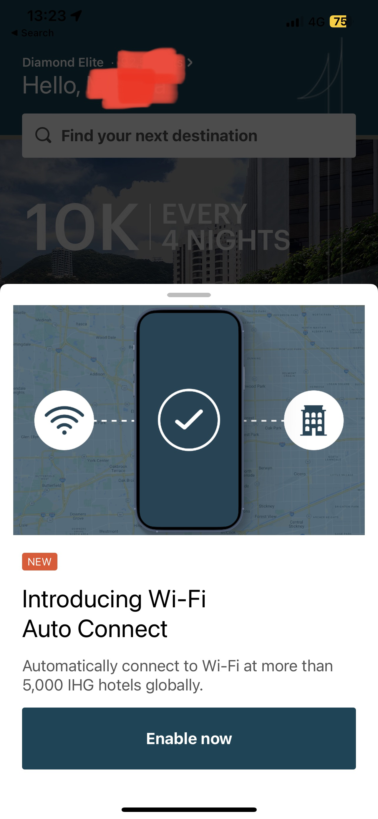 Ihg Merlin Sign In App: The Secret Feature You'Re Missing! - 2k62or9