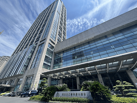 汉镇光影-镜头里的武汉记忆，记武汉汉口喜来登大酒店套房