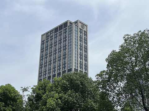 汉镇光影-镜头里的武汉记忆，记武汉汉口喜来登大酒店套房