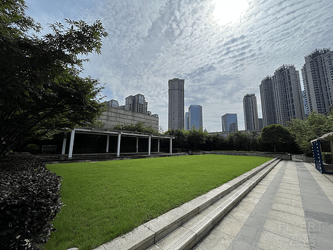 汉镇光影-镜头里的武汉记忆，记武汉汉口喜来登大酒店套房