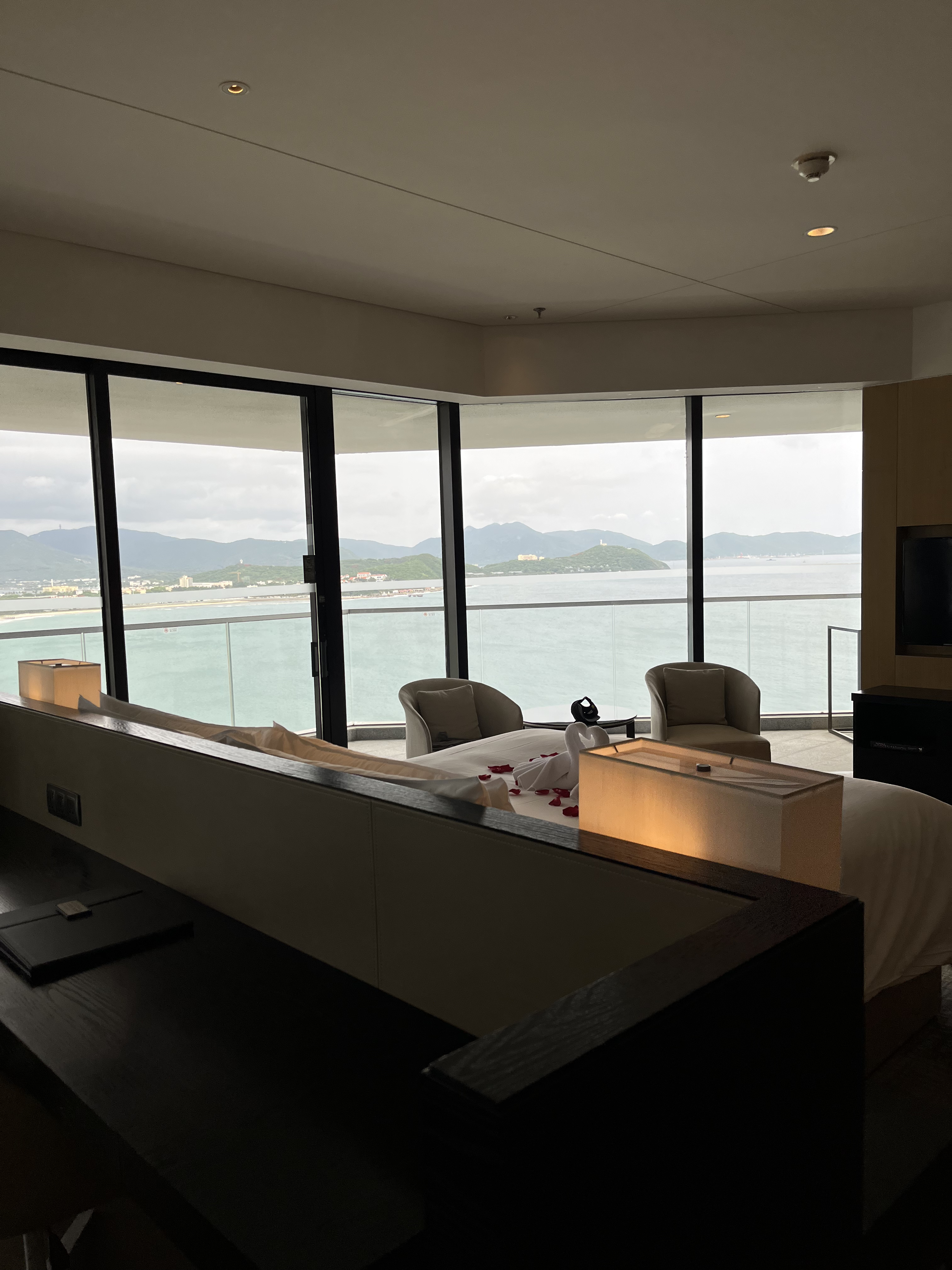 The Shanhaitian Resort Sanya Autograph Collection