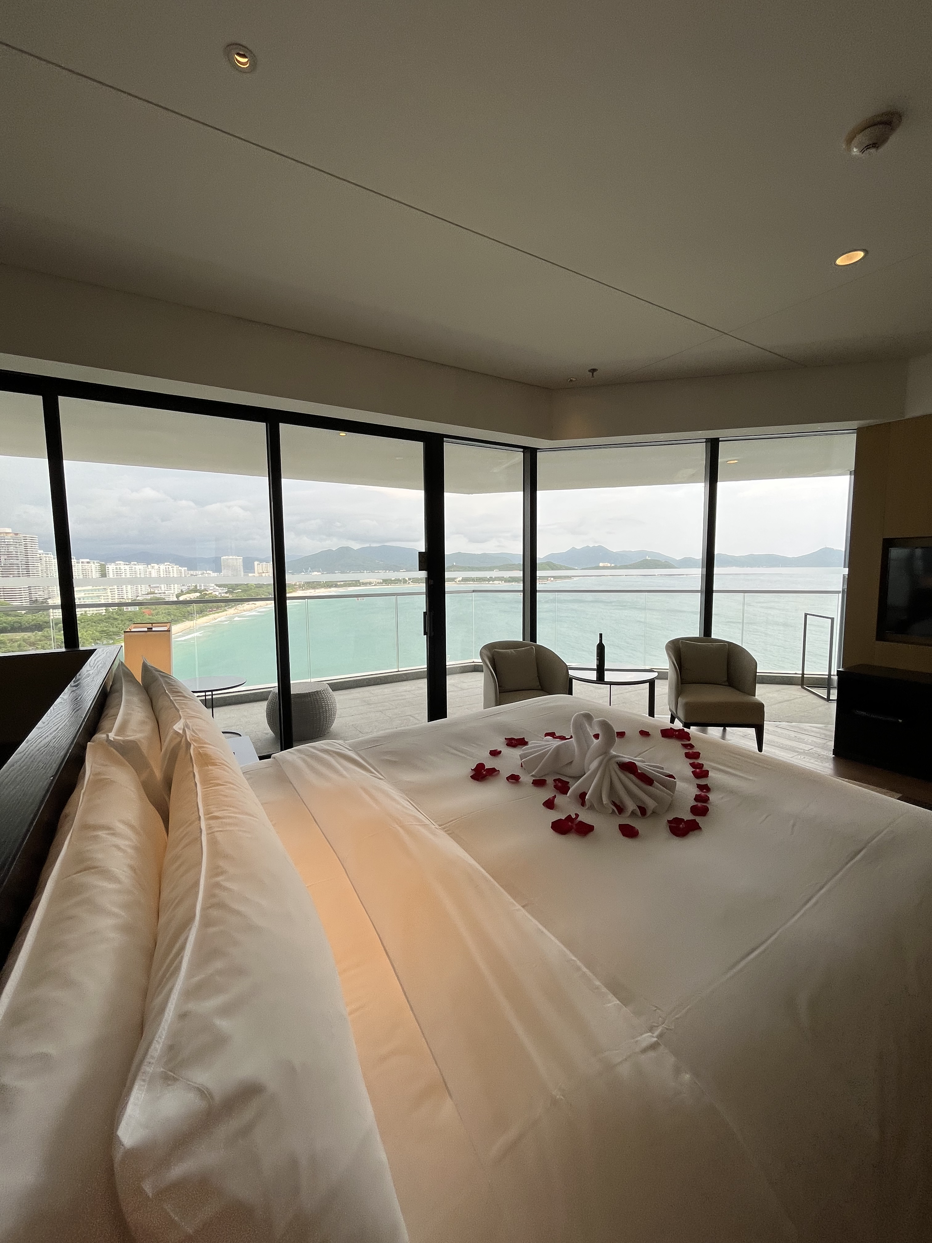 The Shanhaitian Resort Sanya Autograph Collection