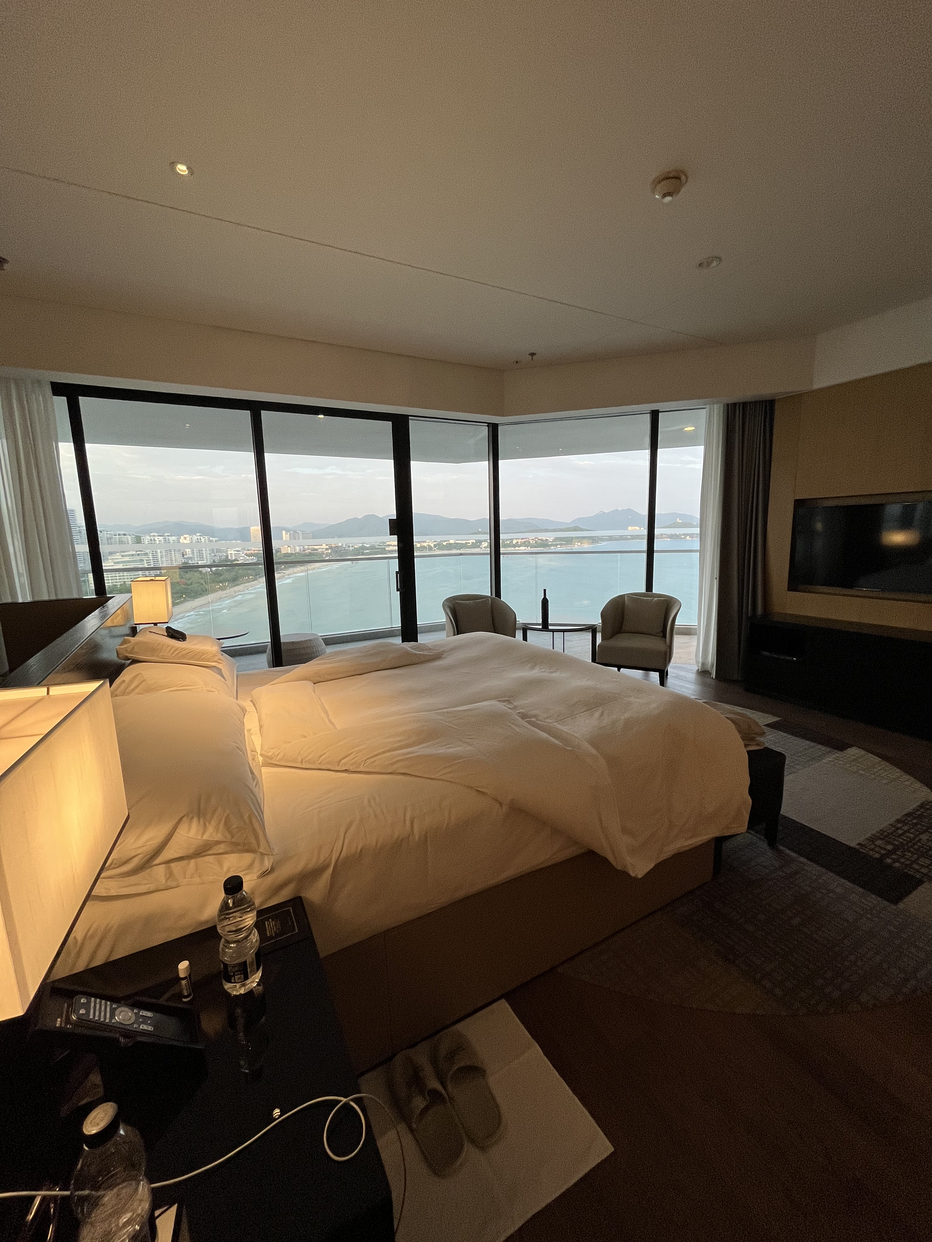 The Shanhaitian Resort Sanya Autograph Collection