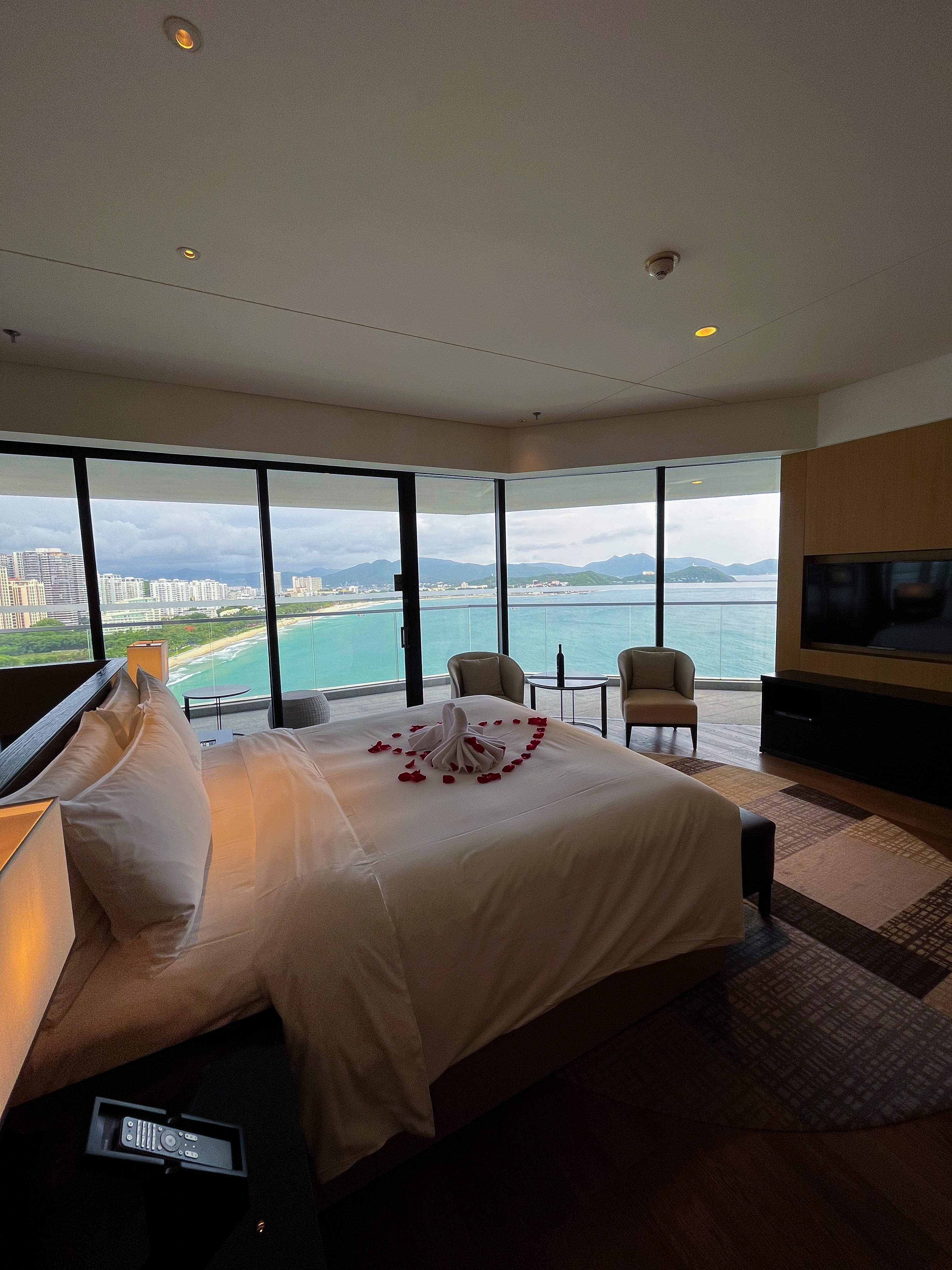 The Shanhaitian Resort Sanya Autograph Collection